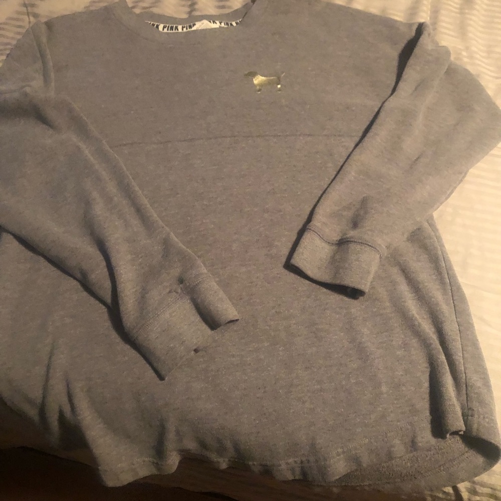 Pink sweater - Picture 5 of 5